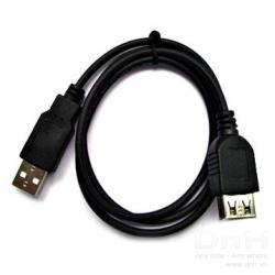 Cable Usb 1.5M