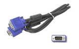 Cable VGA 1.5 LCD